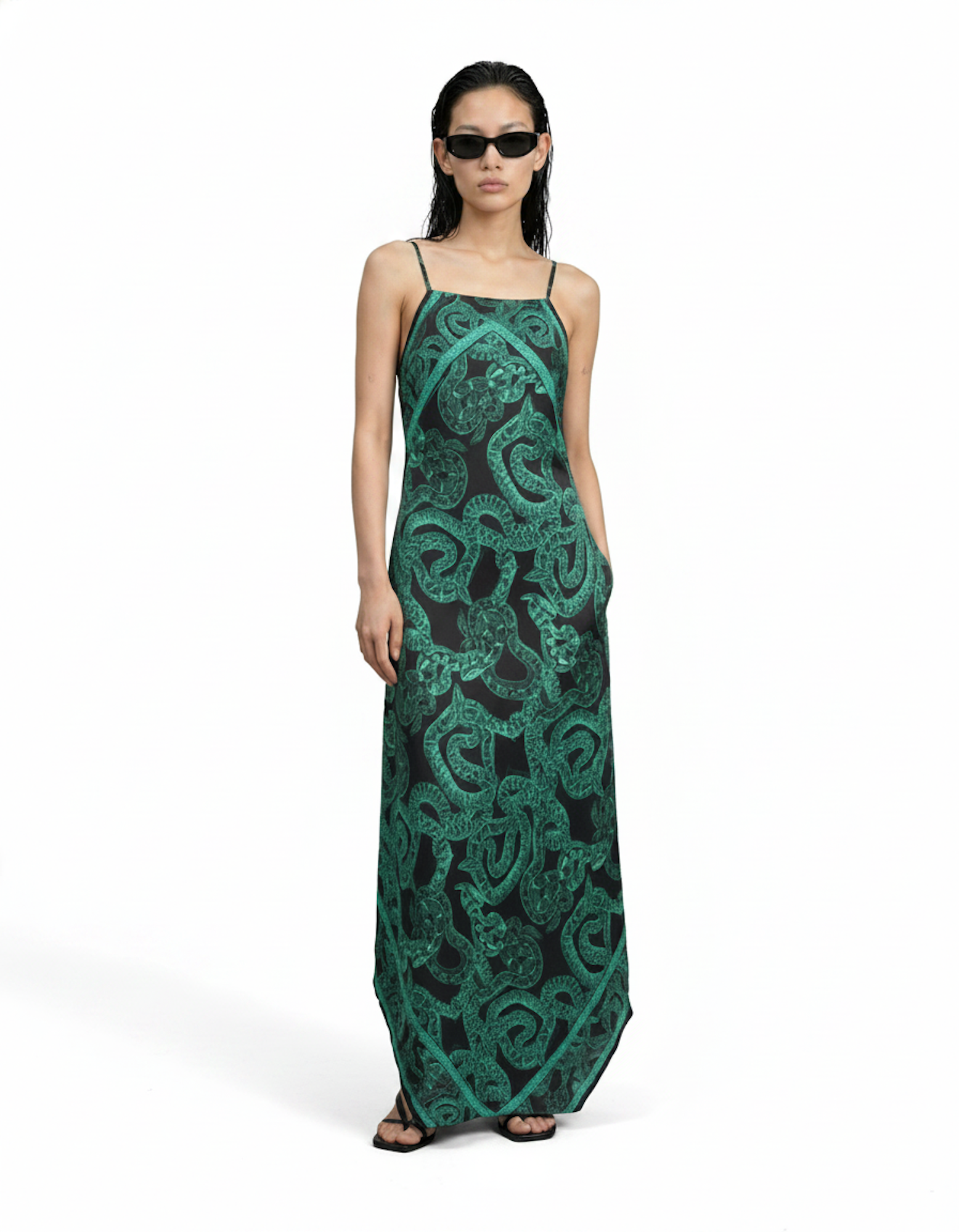 Forest Green