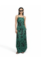 selected Forest Green