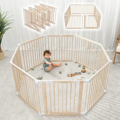 Playpen for Toddler and Babies