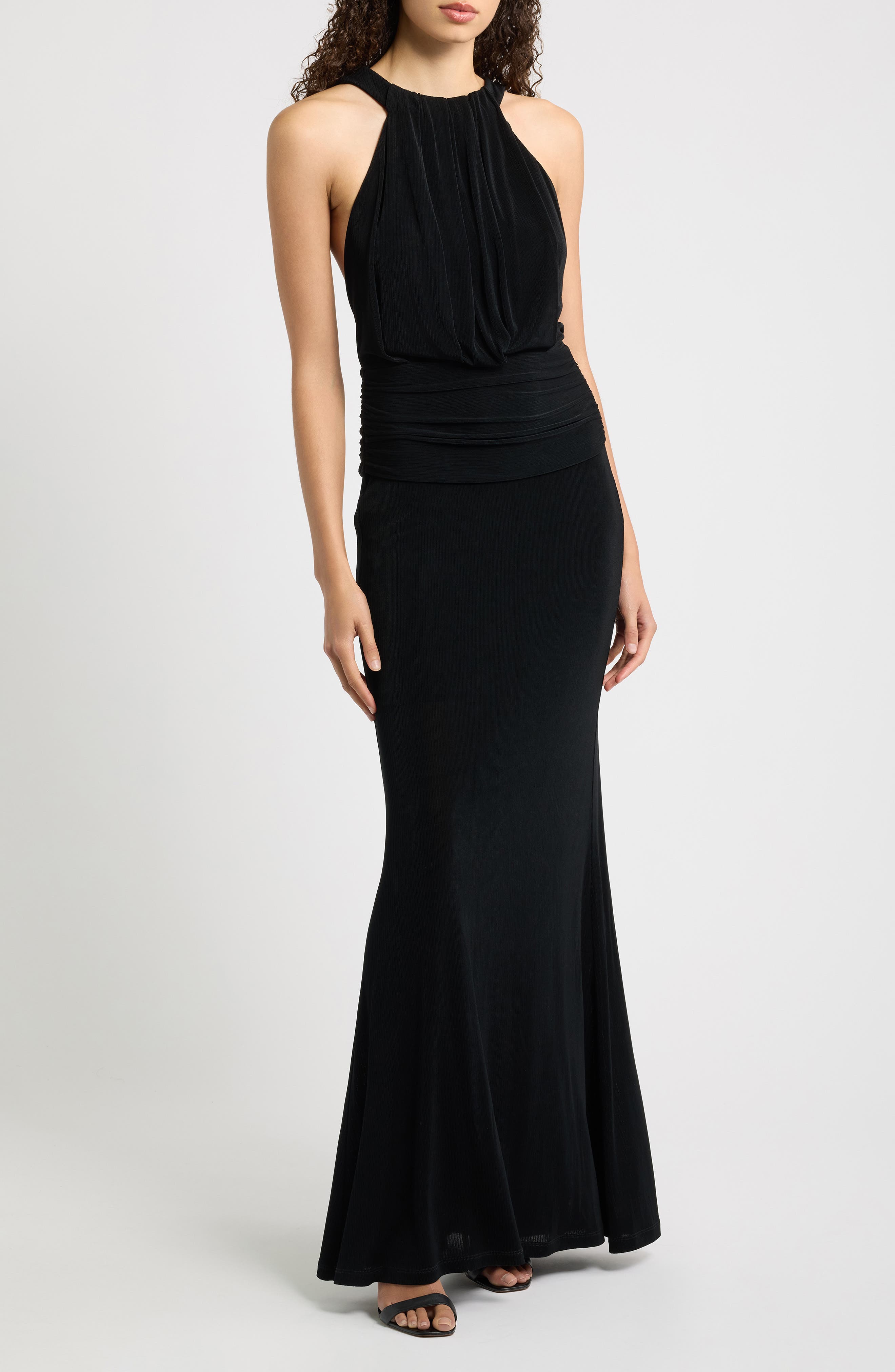 selected BLACK