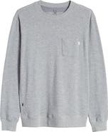 Vuori Jeffrey's Pullover
