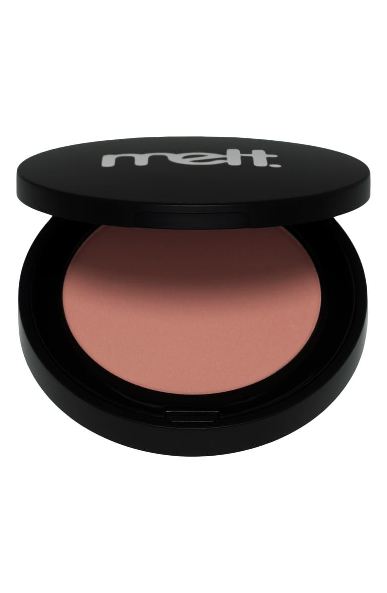 Melt Cosmetics Cali Dream Blush, Main, color, 