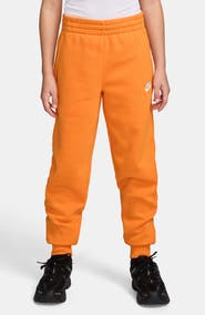 Nike Kids' Club Fleece Joggers