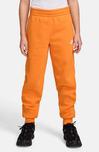 Kids' Club Fleece Joggers