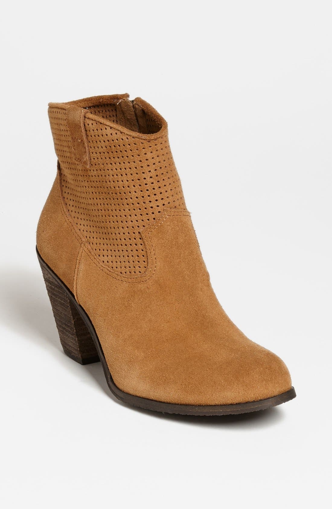'Holden' Bootie, Main, color, TOAST