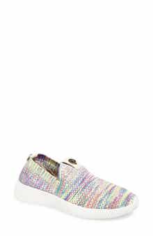 Kurt Geiger London Lorna Slip-On Sneaker