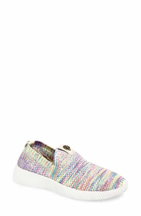 Kurt Geiger London Lorna Slip-On Sneaker