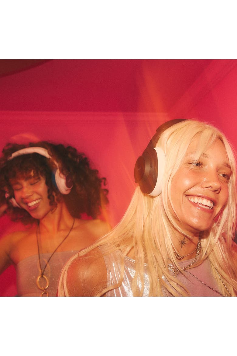 Fender MIX Headphones, Alternate, color, Skyscraper Black