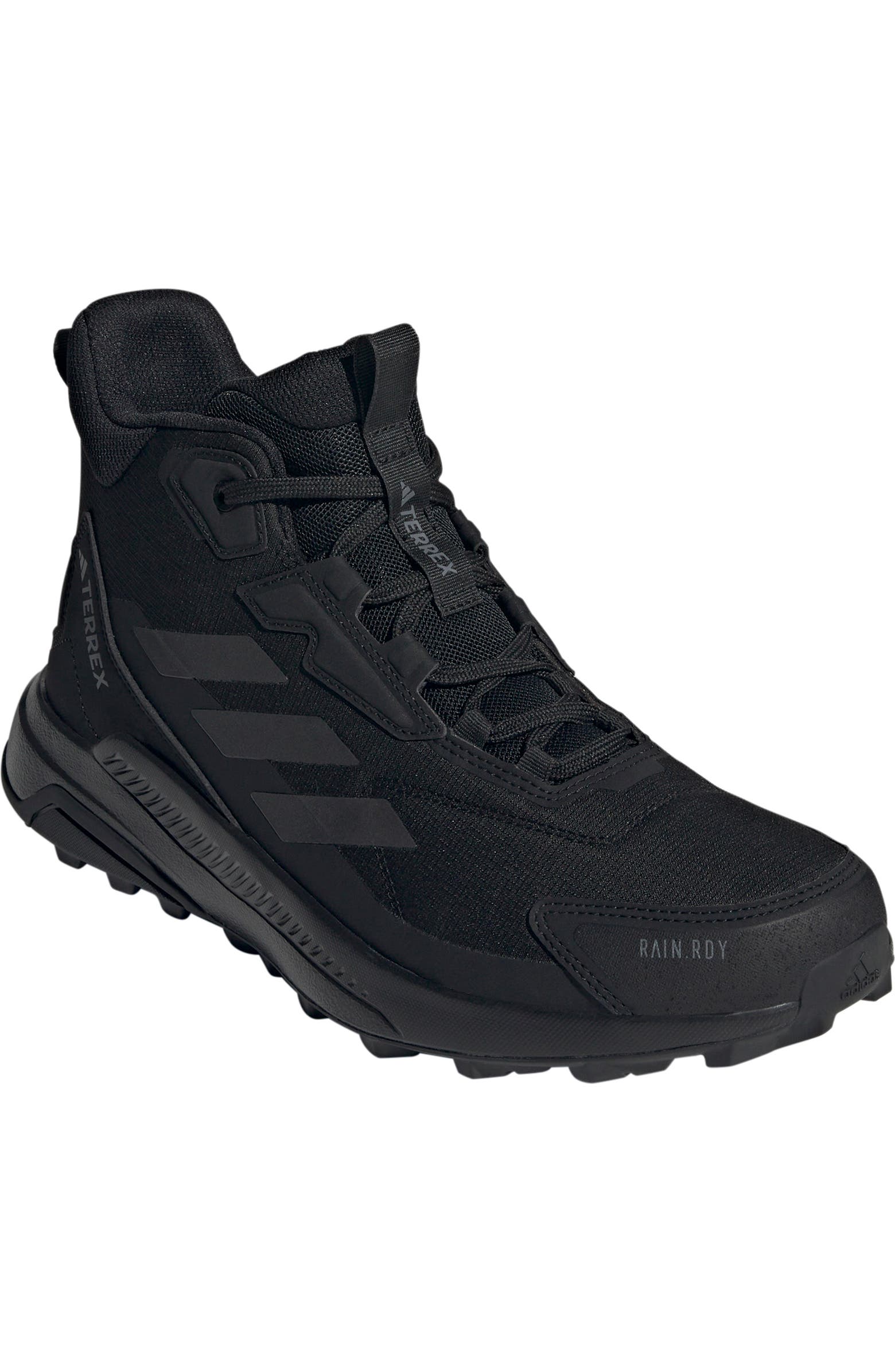 adidas Terrex Anylander Mid R.RDY Waterproof Hiking Boot (Men ...