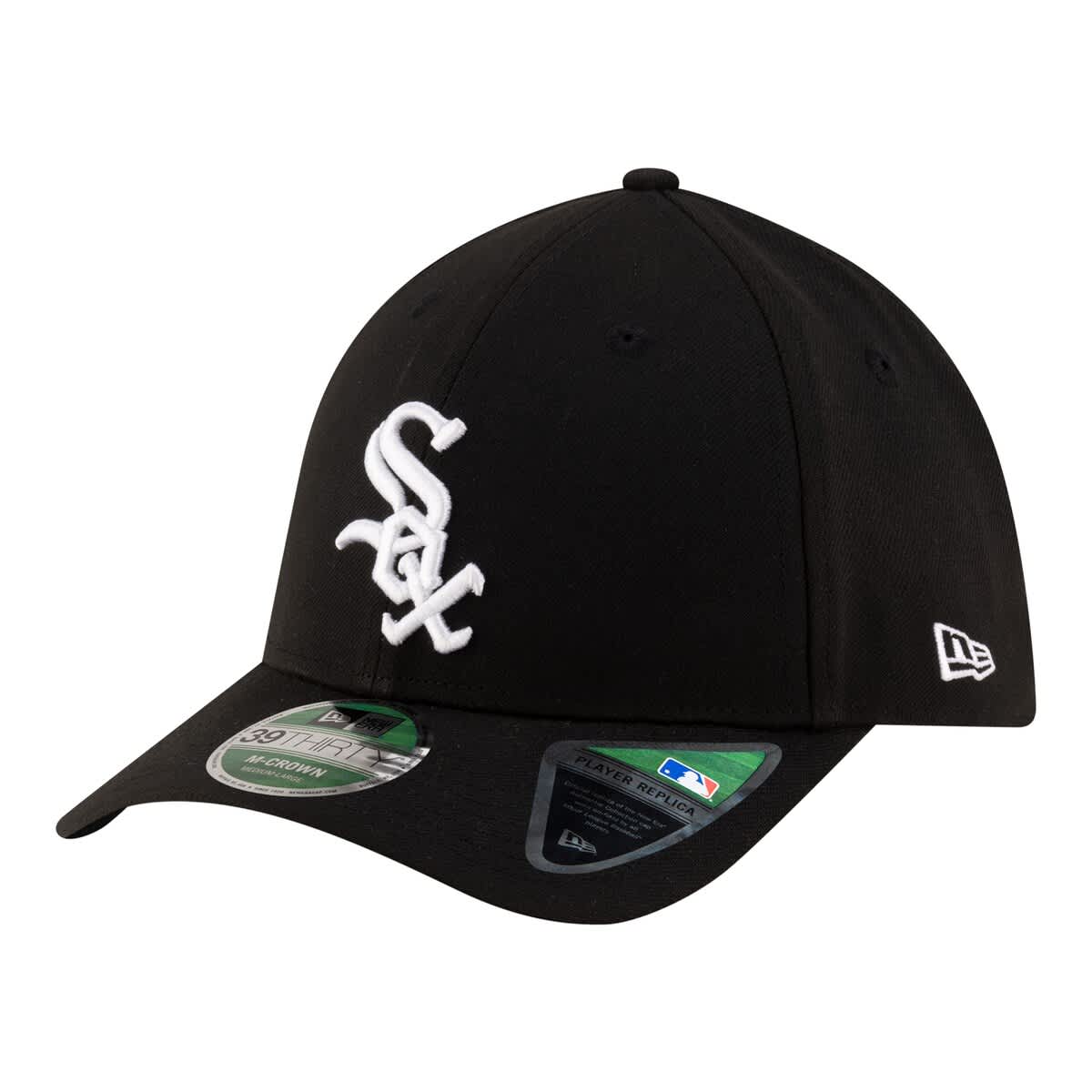 selected Black