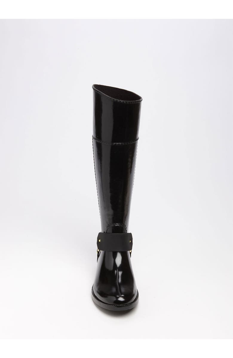 MICHAEL Michael Kors 'Fulton' Rain Boot, Alternate, color,