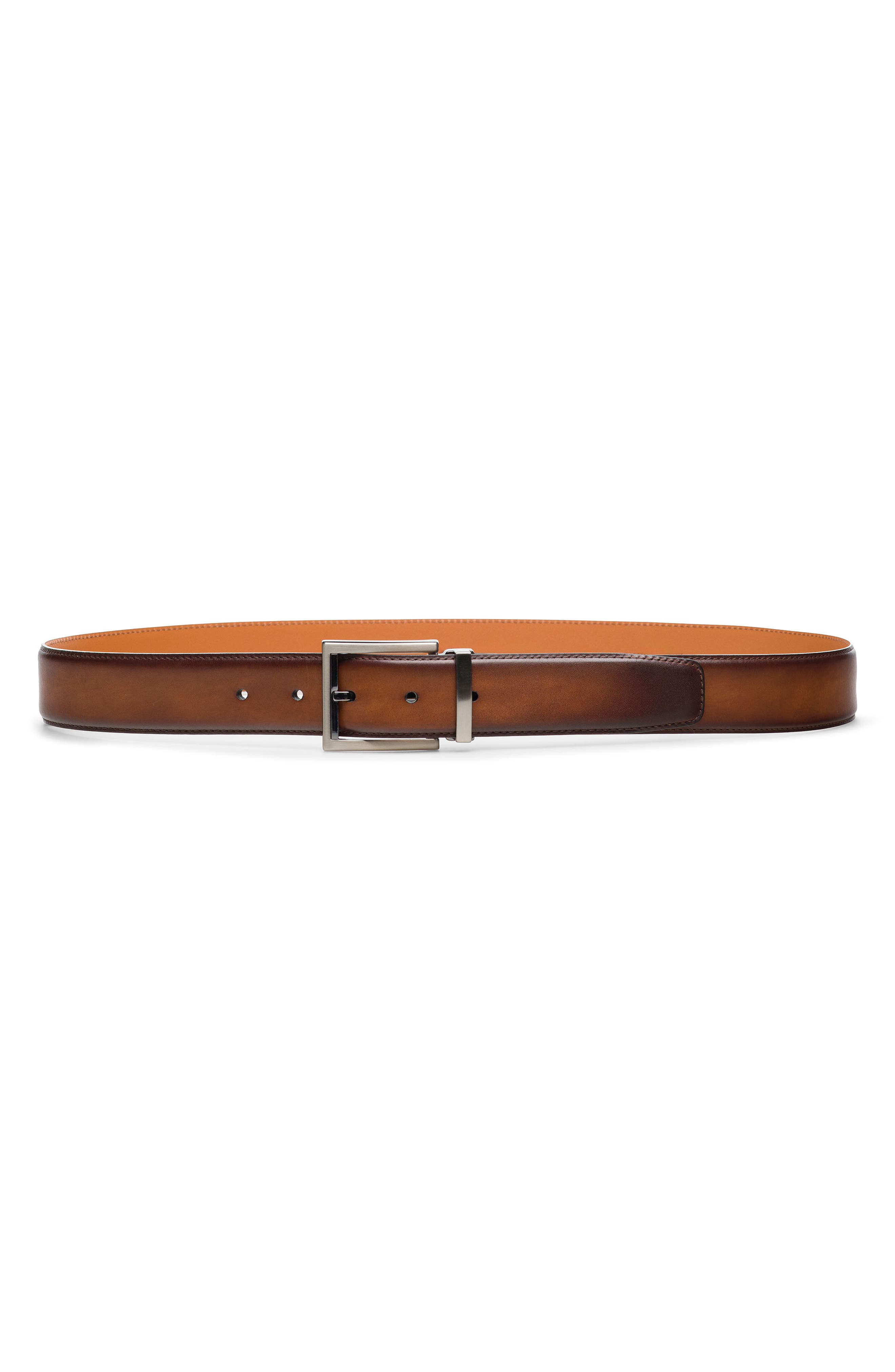 selected CUERO/ BROWN