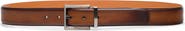 Magnanni Lloyd Leather Belt