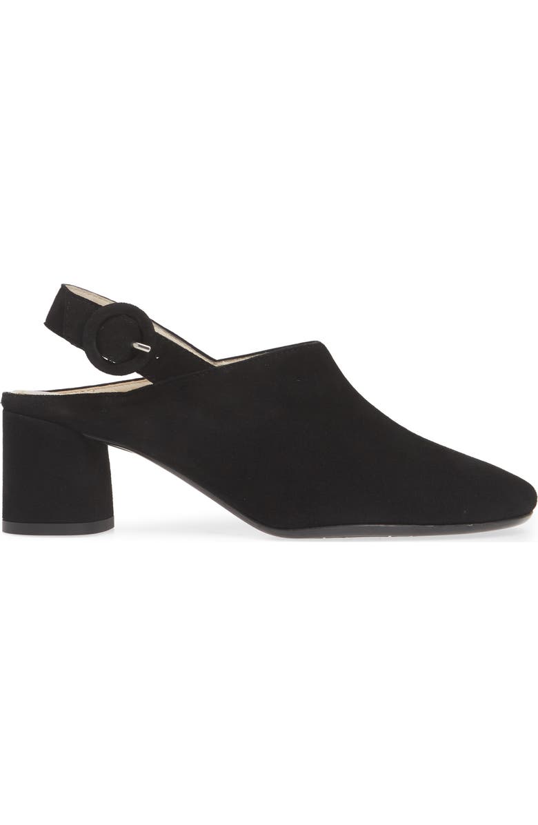 Amalfi by Rangoni Ralph Slingback Mule, Alternate, color,