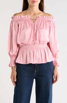 The Reilley Top