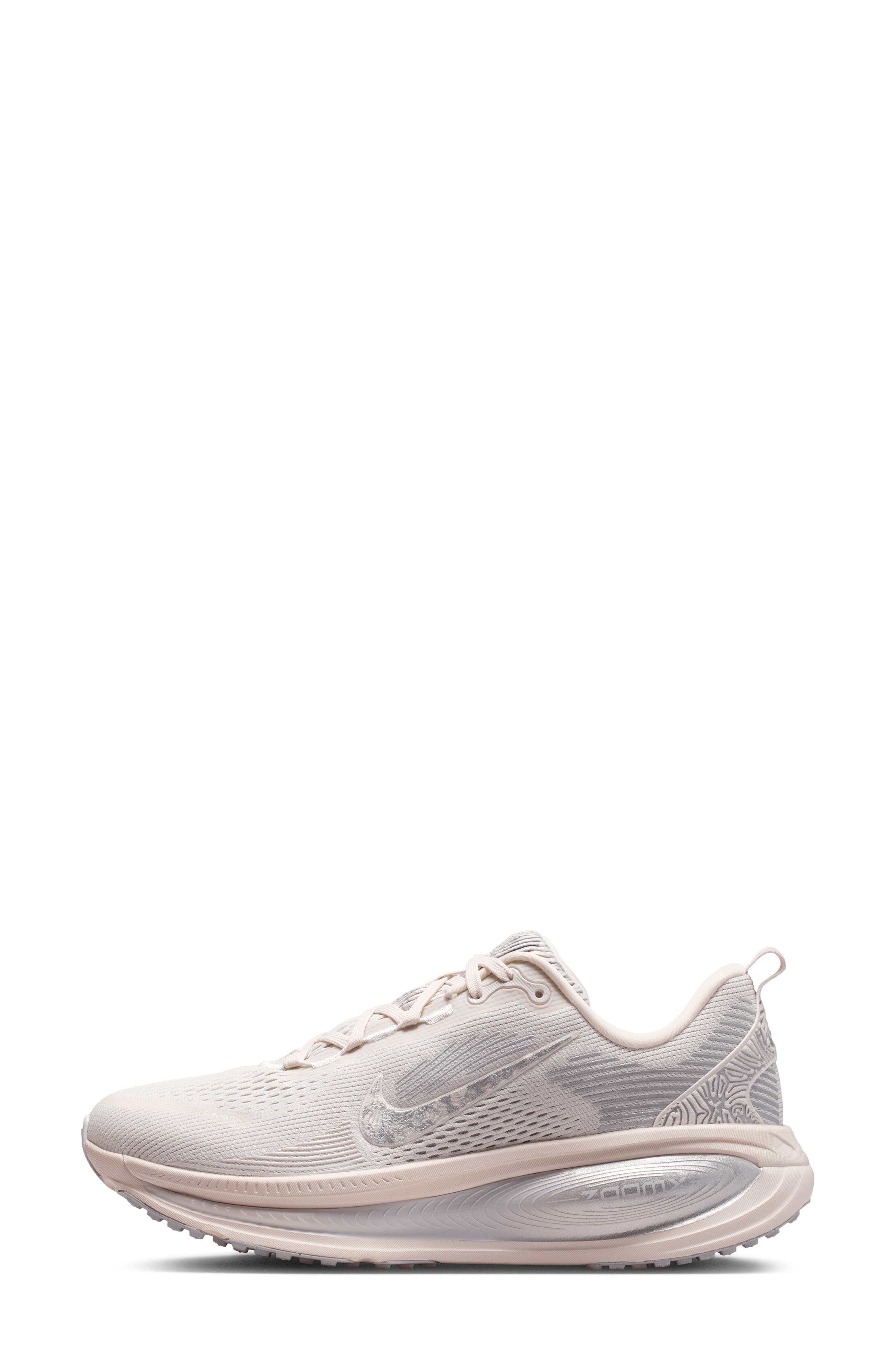 Vomero 18 SE Running Shoe, Alternate, color, PHANTOM/ GREY/ SILVER/ WHITE