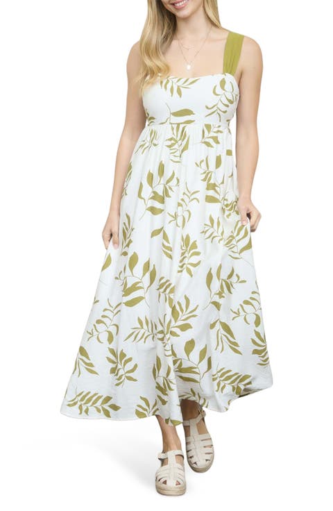 Midi Dress