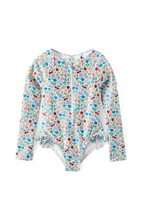 Kid's Lydia Low One Piece