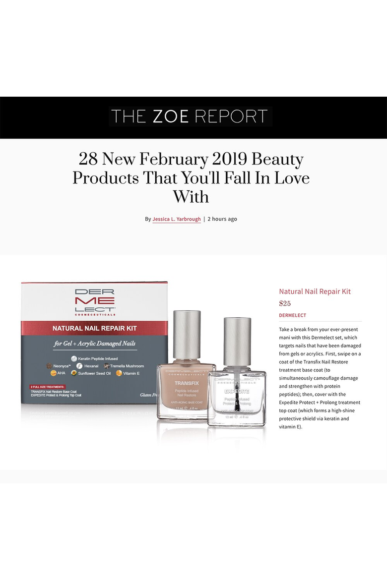 EXPEDITE Protect & Prolong Top Coat, Alternate, color, CLEAR