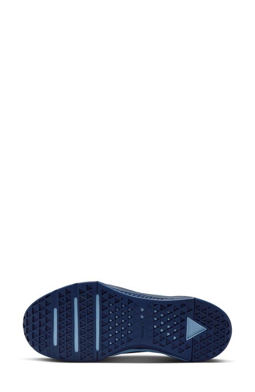 Nike Metcon 10 Training Shoe In Blue