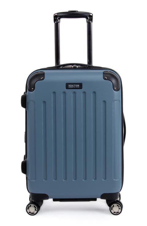 Renegade 20” Lightweight Hardside Expandable Carry-On Luggage