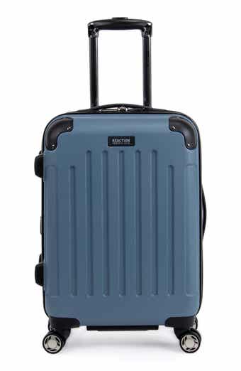 Kenneth Cole Reaction Renegade 20” Lightweight Hardside Expandable Carry-On Luggage