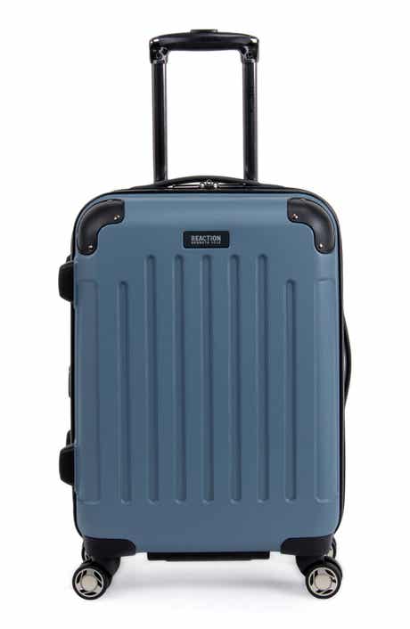 Kenneth Cole Reaction Renegade 20” Lightweight Hardside Expandable Carry-On Luggage