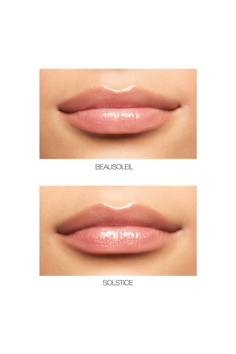 Mini Oil-Infused Lip Tint Duo, Alternate, color, PINK