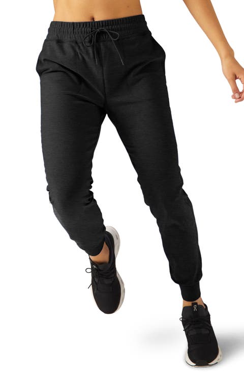 Commuter Space Dye Midi Joggers