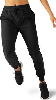 Beyond Yoga Commuter Space Dye Midi Joggers