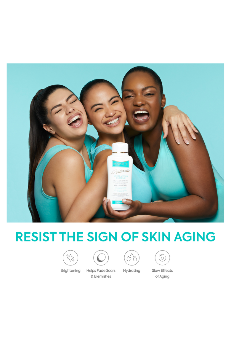 Makari Naturalle Multi-Action Extreme - Skin Care Kit, Alternate, color, None
