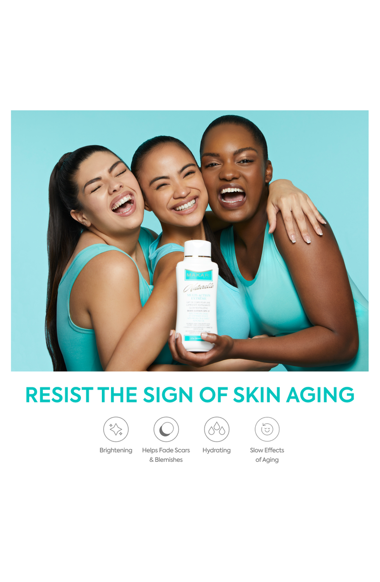 Makari de Suisse Makari Naturalle Multi-Action Extreme - Skin Care Kit, Alternate, color, NO COLOR