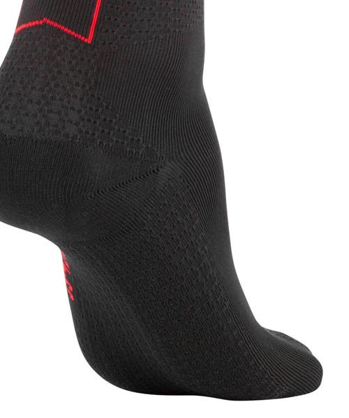 Falke Impulse Knee High Running Socks In Multi