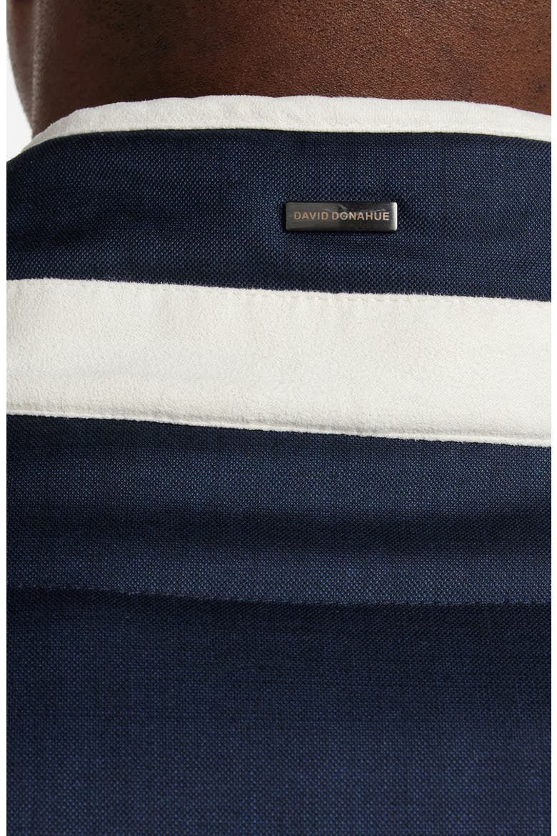 Urban Wool Vest, Alternate, color, NAVY