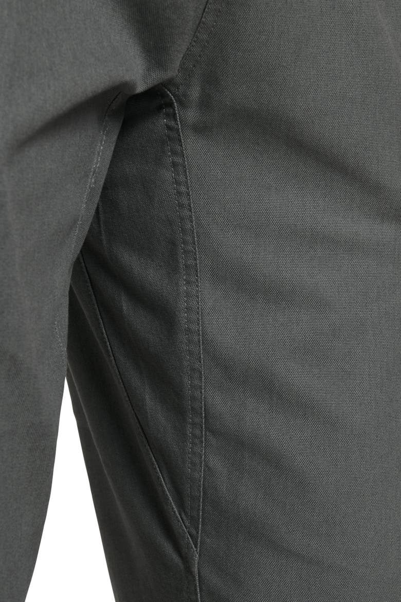 Mens Cargo Pant, Alternate, color, Magma Grey