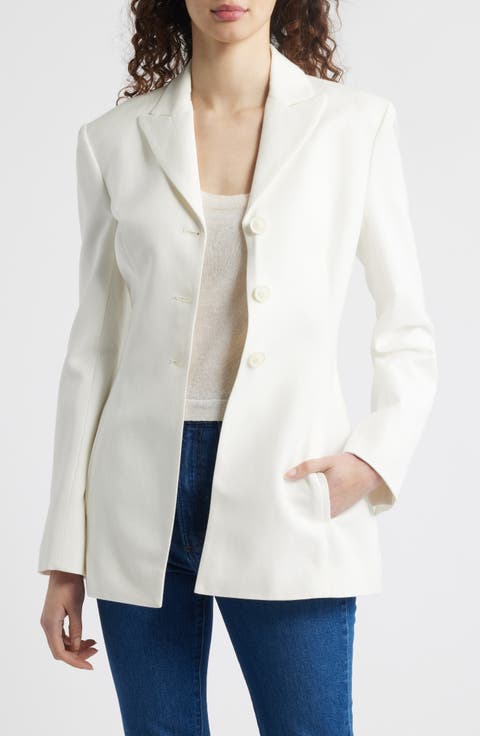 Shop White Faithfull the Brand Online | Nordstrom