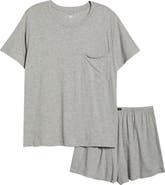 Lunya Organic Pima Cotton Short Pajamas