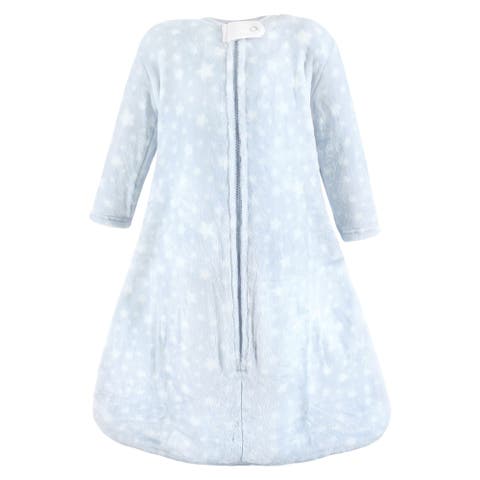 Plush Flannel Sleep Sack (baby)