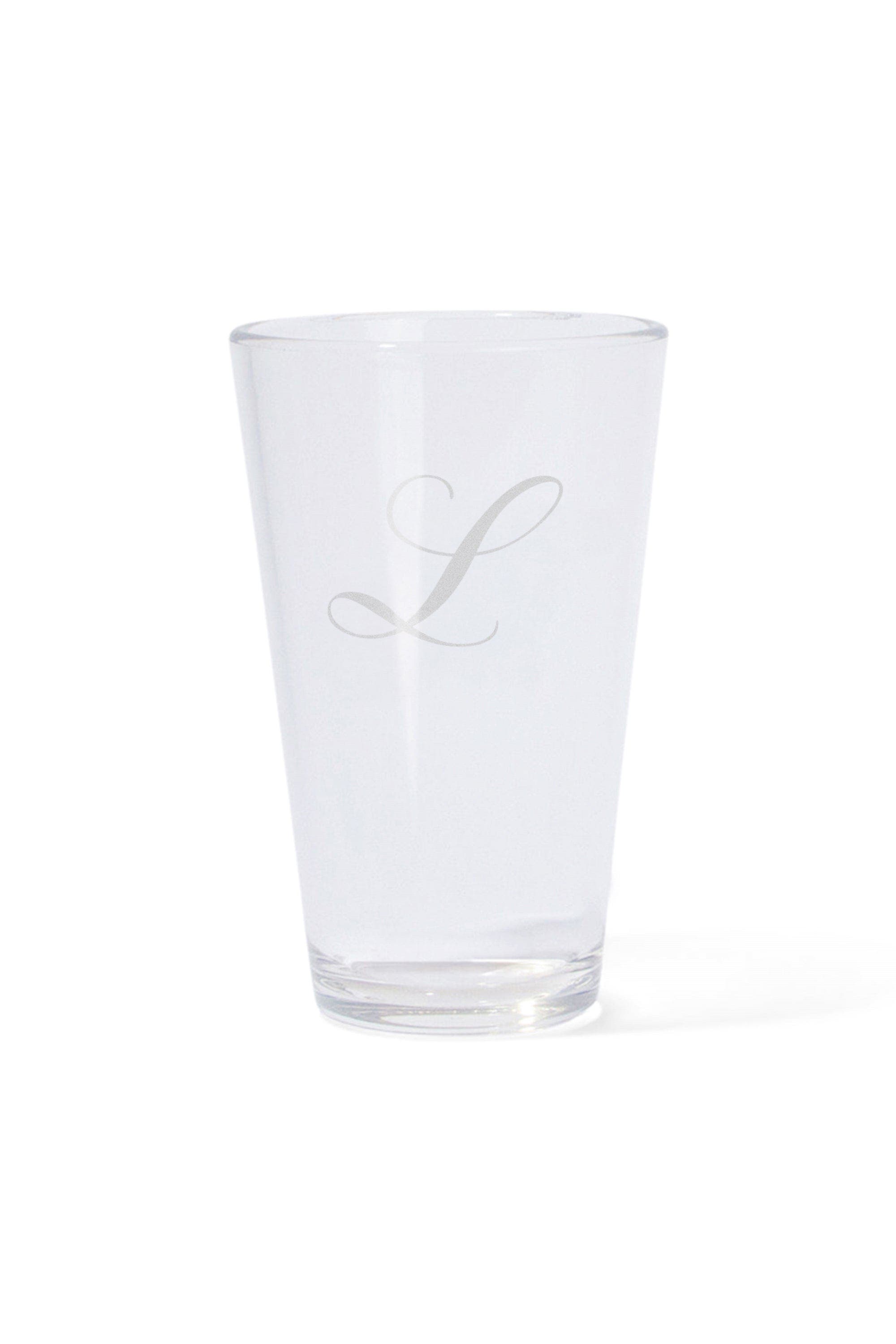 selected Crystal Clear - L