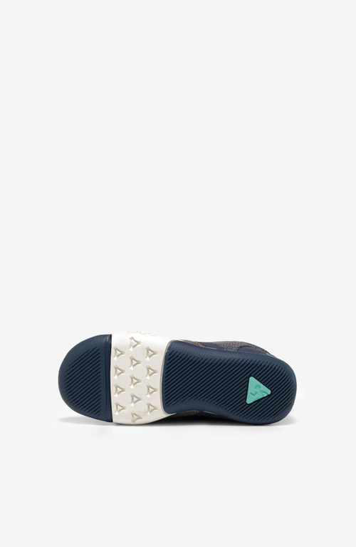Plae Miles Dragon Scales Sneaker In Gray