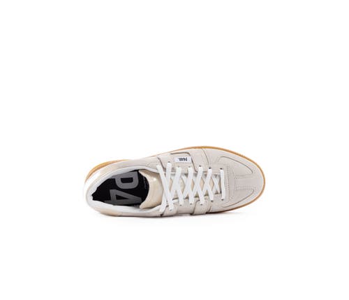 P448 Monza Sneaker In Dew