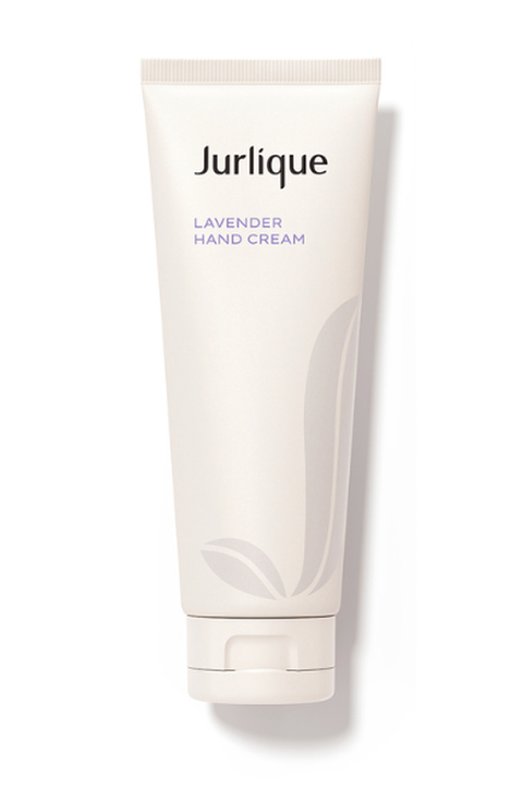 Lavender Hand Cream