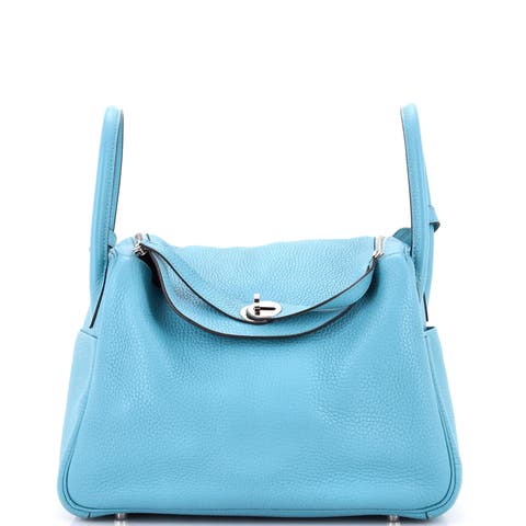 Lindy Bag Clemence 30