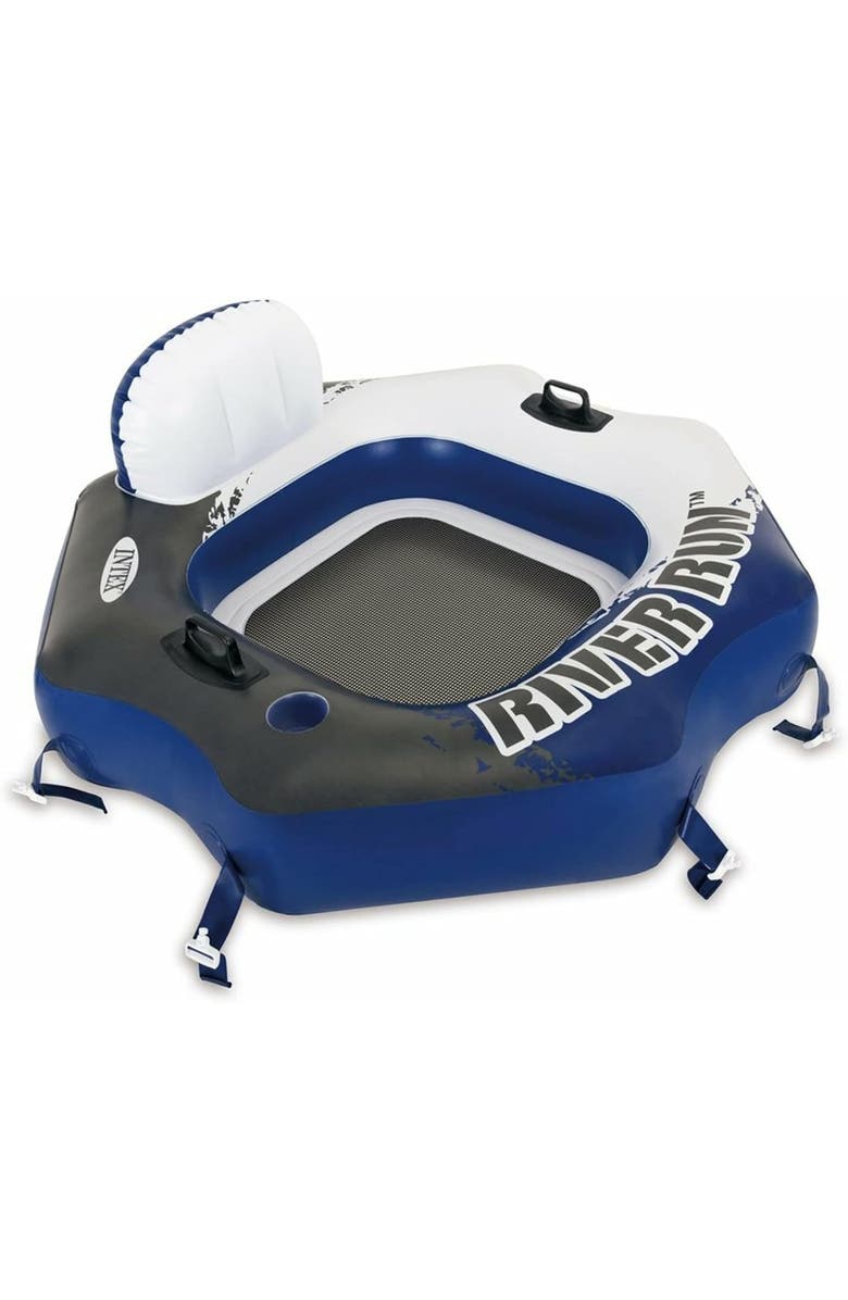 Intex River Run Connect Lounge, Ages 18+, Main, color, Multicolored