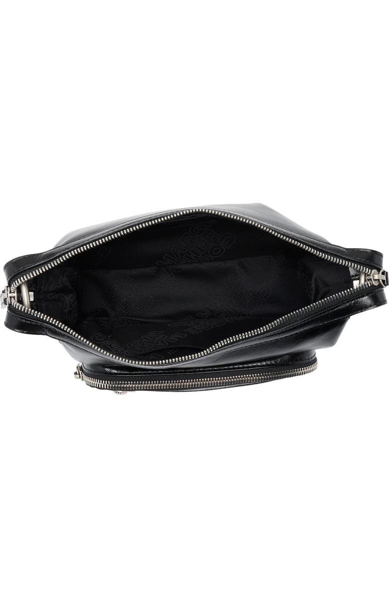 MARGESHERWOOD Mini Outpocket Hobo Bag, Alternate, color,