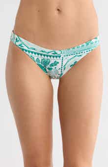 Maaji Reversible Bikini Bottoms