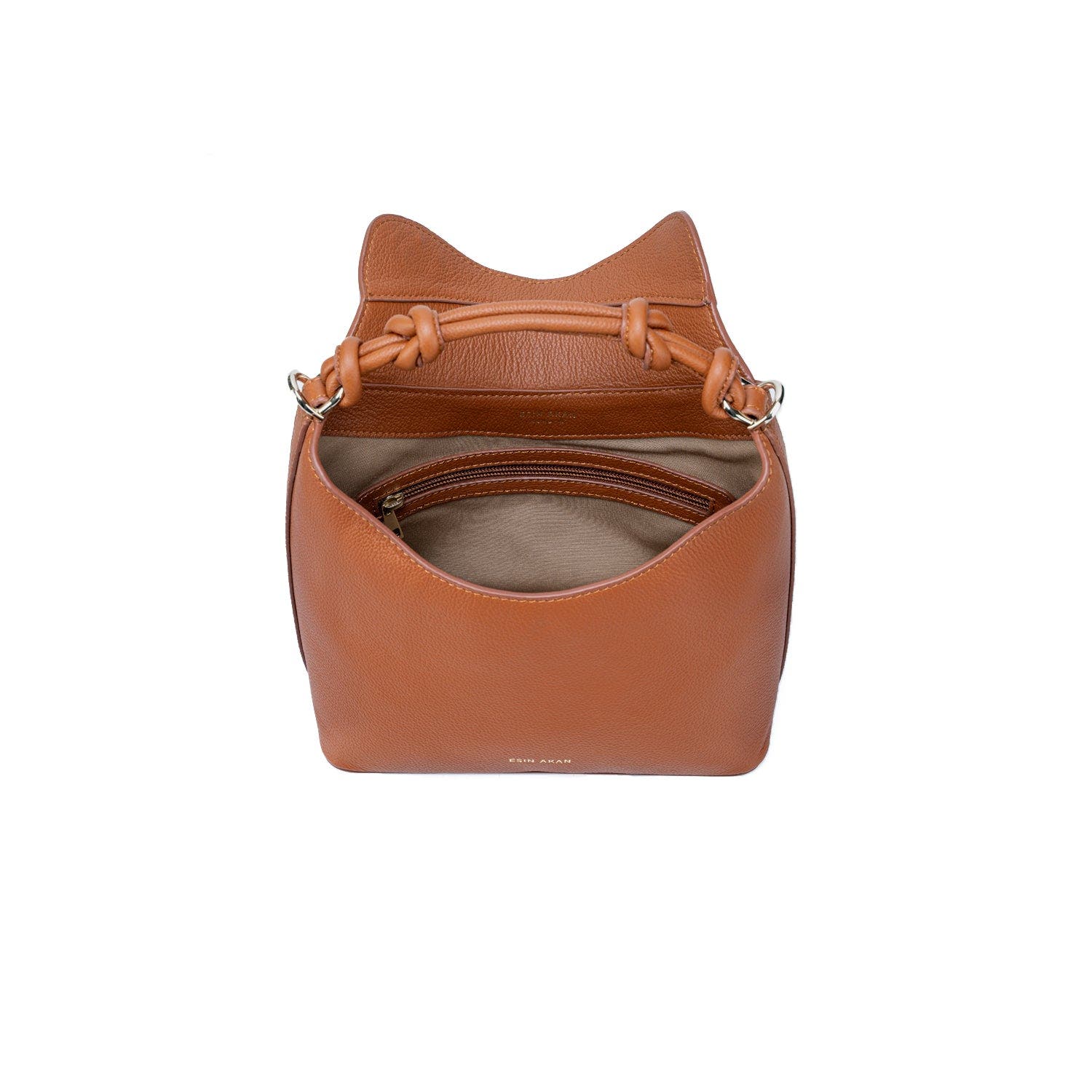 Midi Chelsea Crossbody Bag, Alternate, color, Nutshell