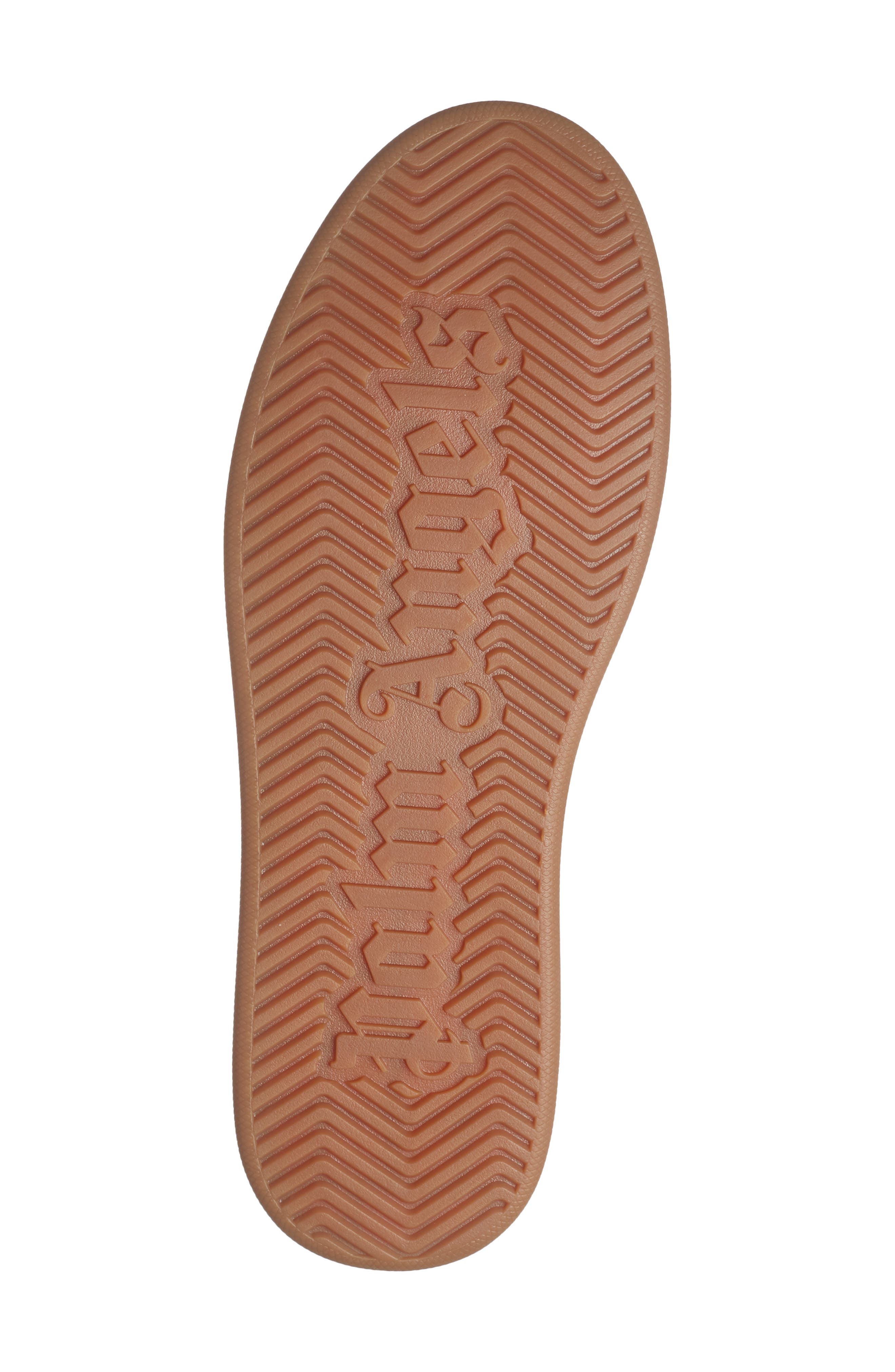 Palm Angels Palm 1 Sneaker, Alternate, color, White Red