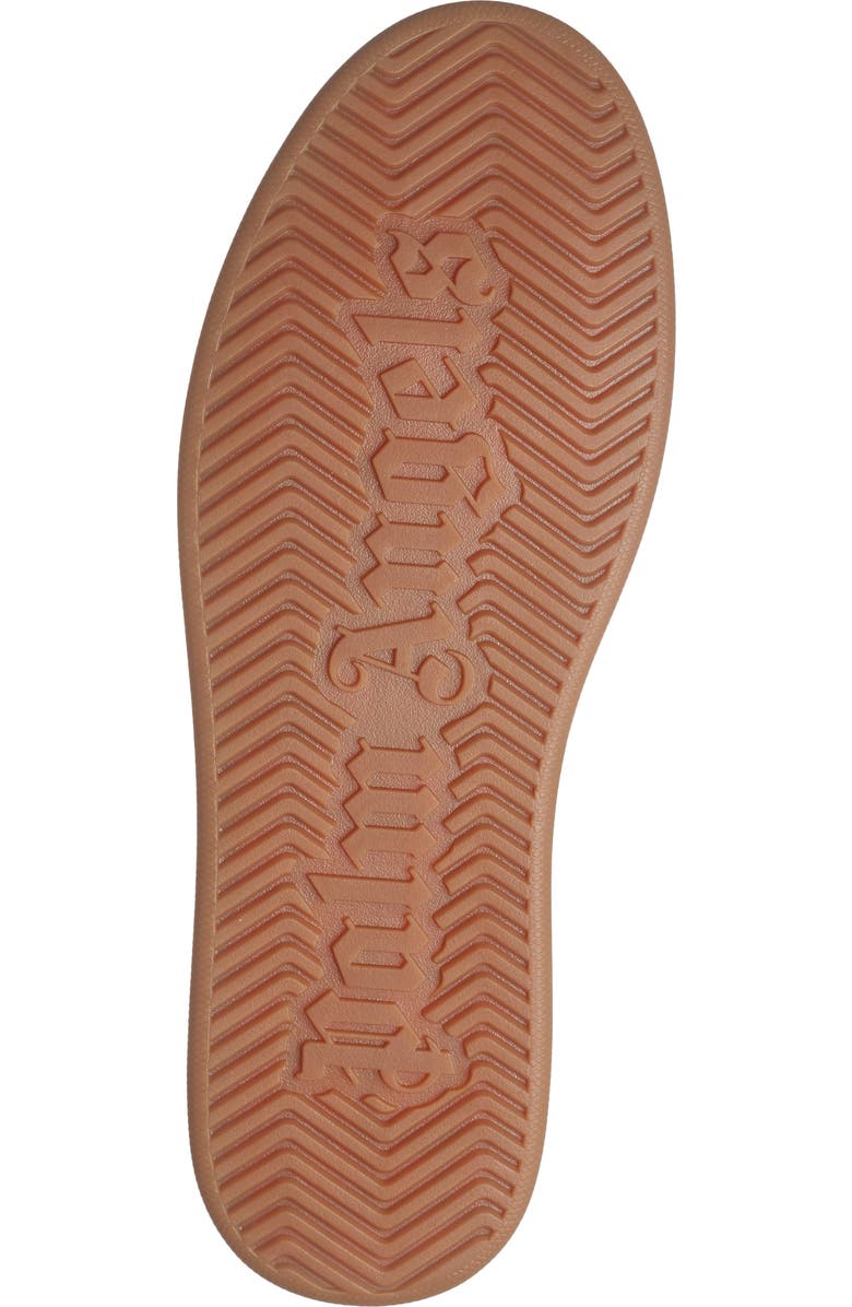 Palm Angels Palm 1 Sneaker, Alternate, color, White Red