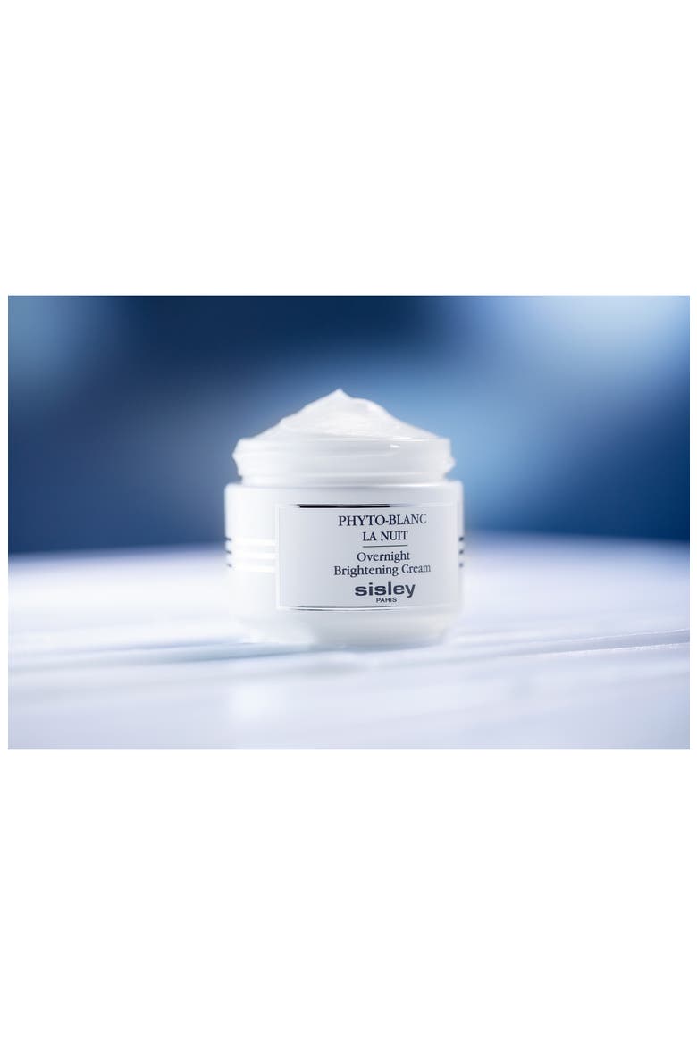 Phyto-Blanc La Nuit Overnight Brightening Cream, Alternate, color, NO COLOR
